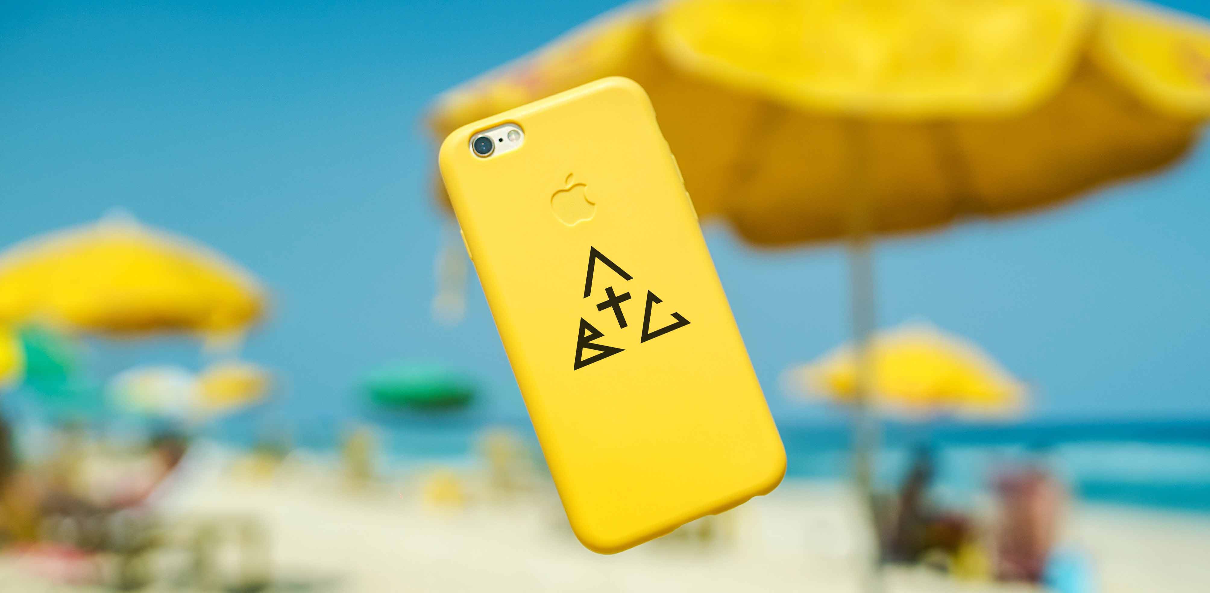 Des coques chrétiennes et designs avec Blessing Cases