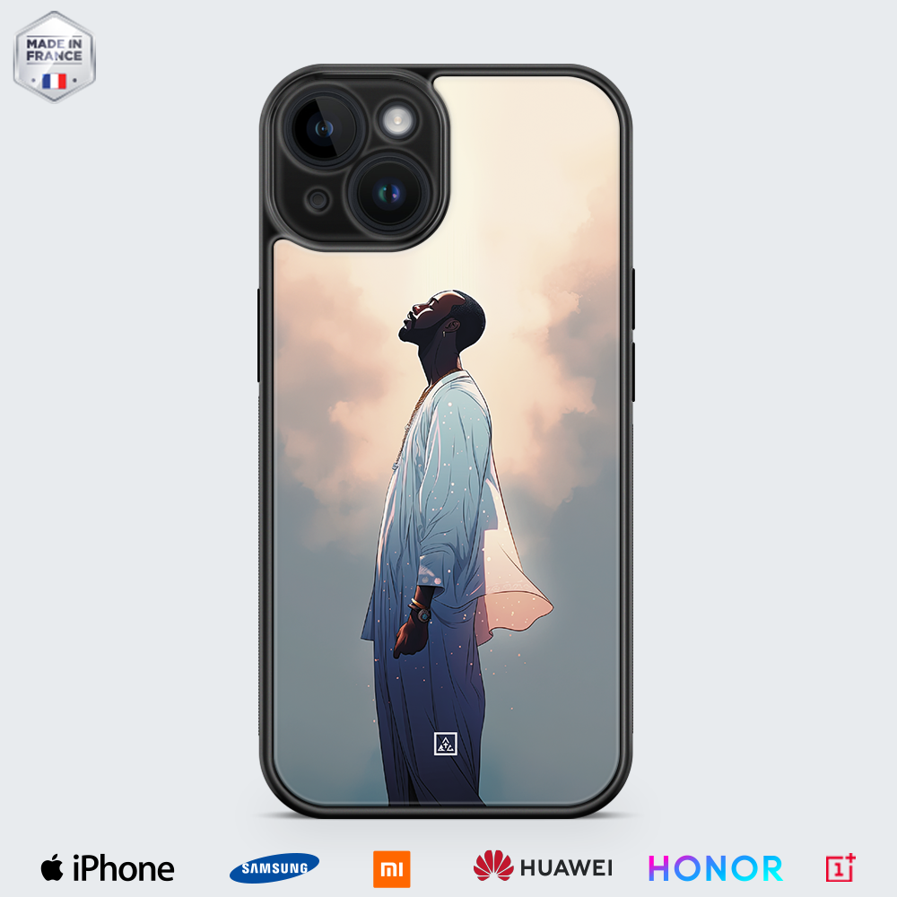 Coque chrétienne Praise homme 1 Blessing cases
