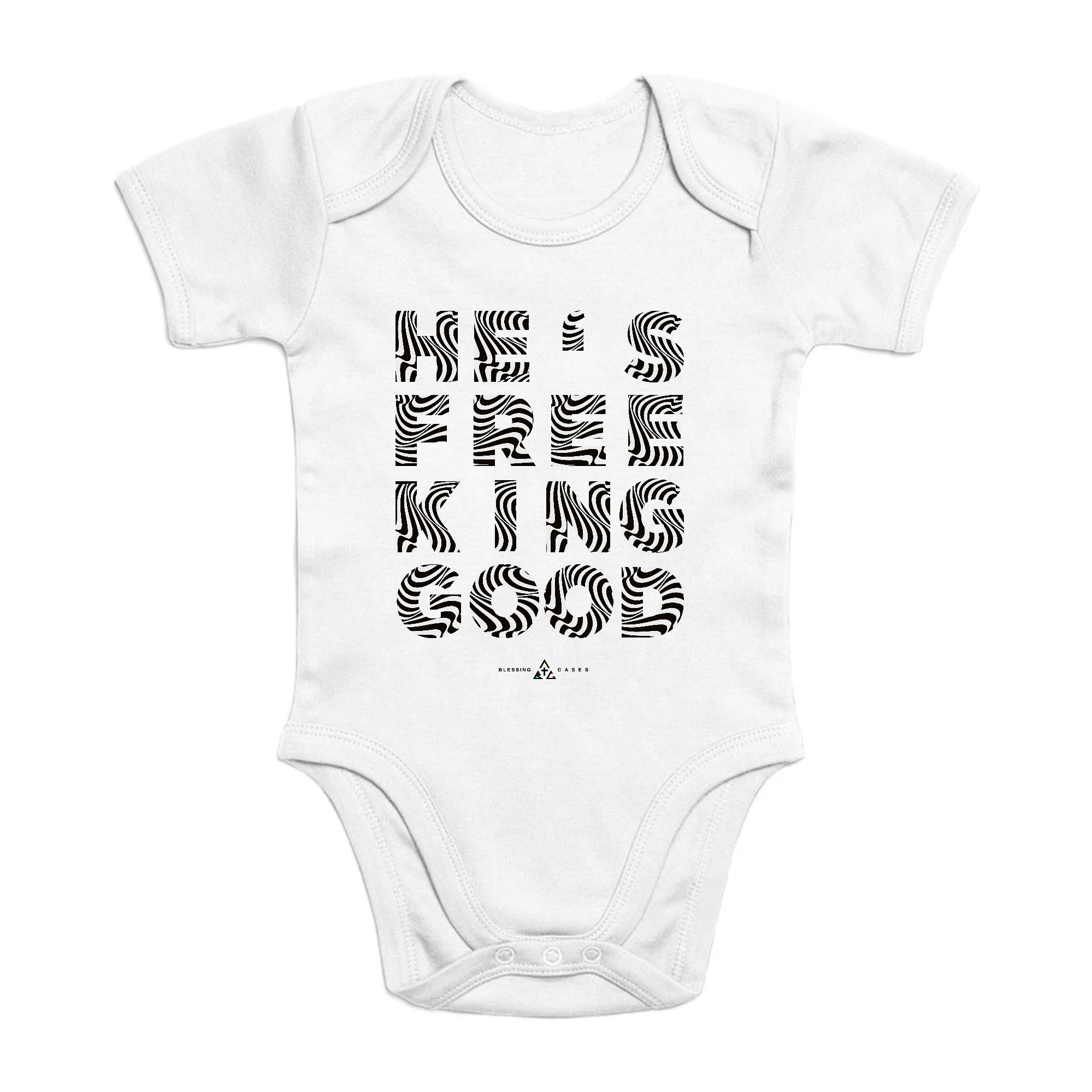 Body bébé Free King Good