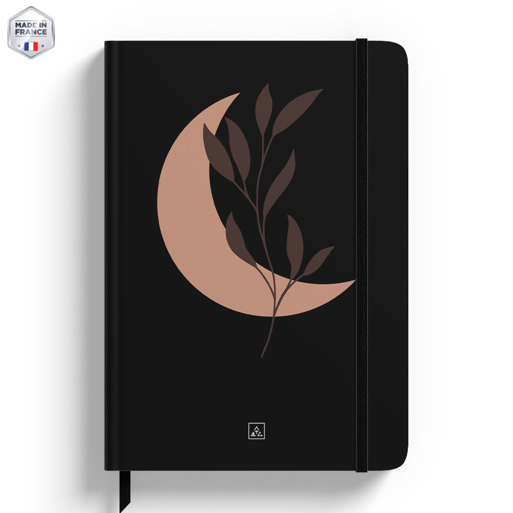 Carnet de note chrétien - Ma paix