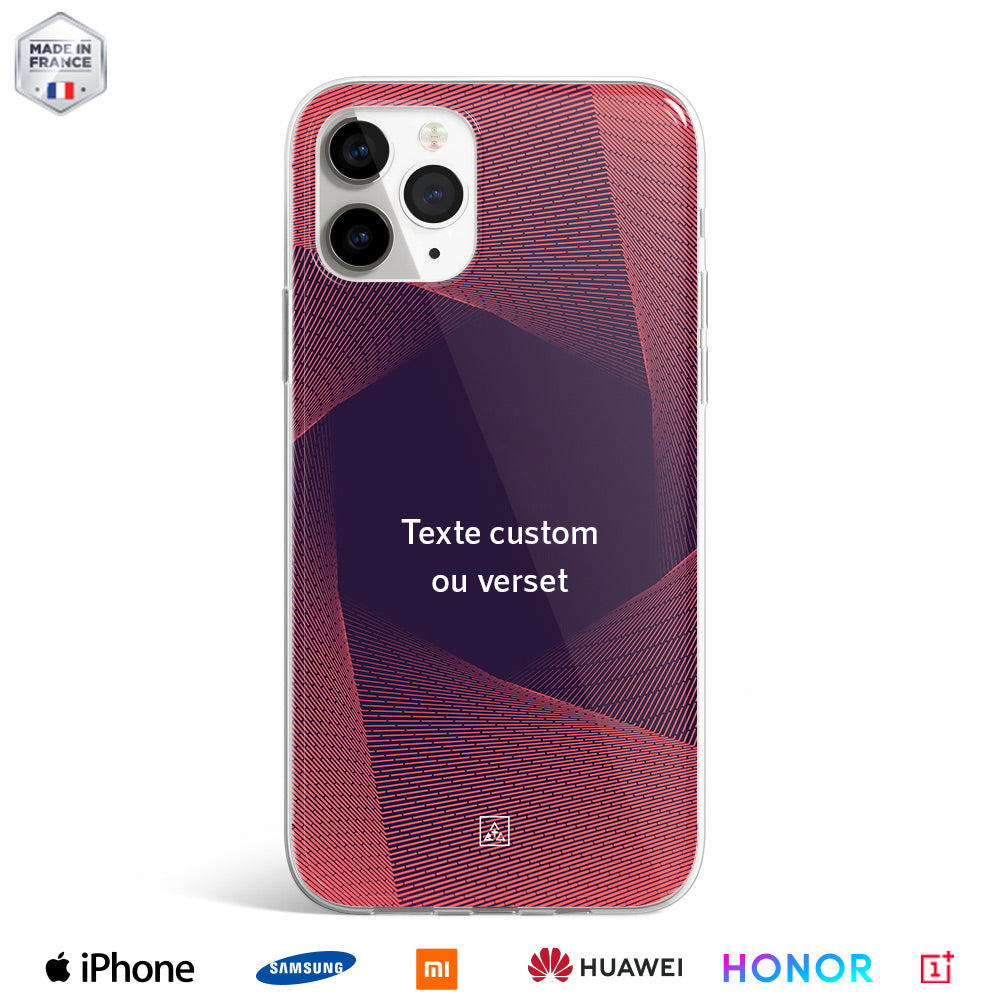 coque-chrétienne-personnalisée-iphone-samsung-huawei-blessing-cases-3D-red-spiral