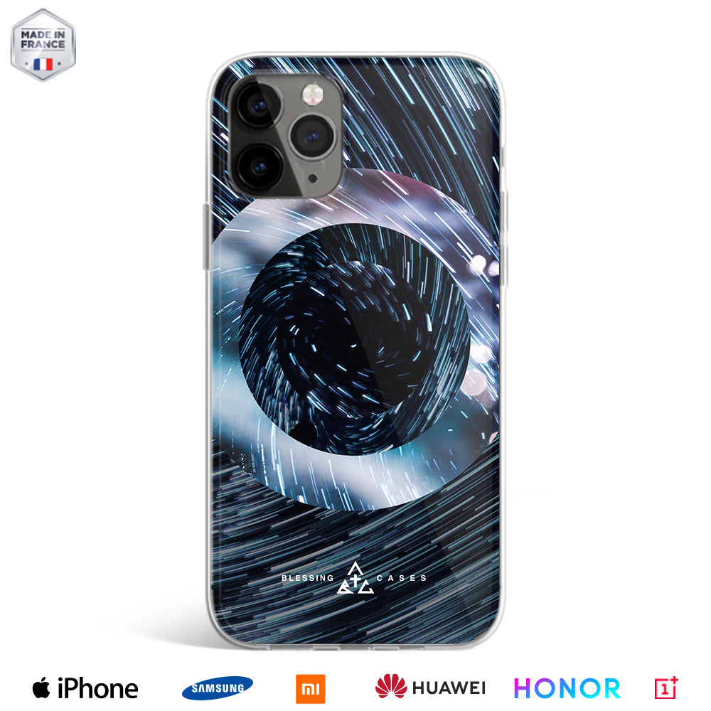 coque-chrétienne-stellar-2D-TPU-blessingcases
