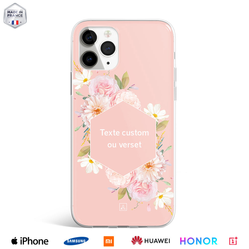 pastel-coque-chrétienne-personnalisable--verset-biblique-blessing-cases-3D