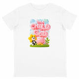 T-shirt chrétien enfant - I'm a child of God 2