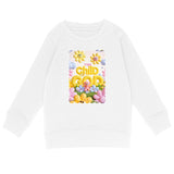 Sweat chrétien enfant - I'm a child of God -3