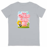 T-shirt chrétien enfant - I'm a child of God 2