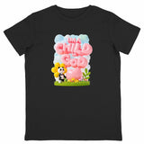 T-shirt chrétien enfant - I'm a child of God 2