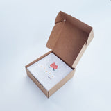 Jeu de cartes chrétien - Pamuk packaging intérieur