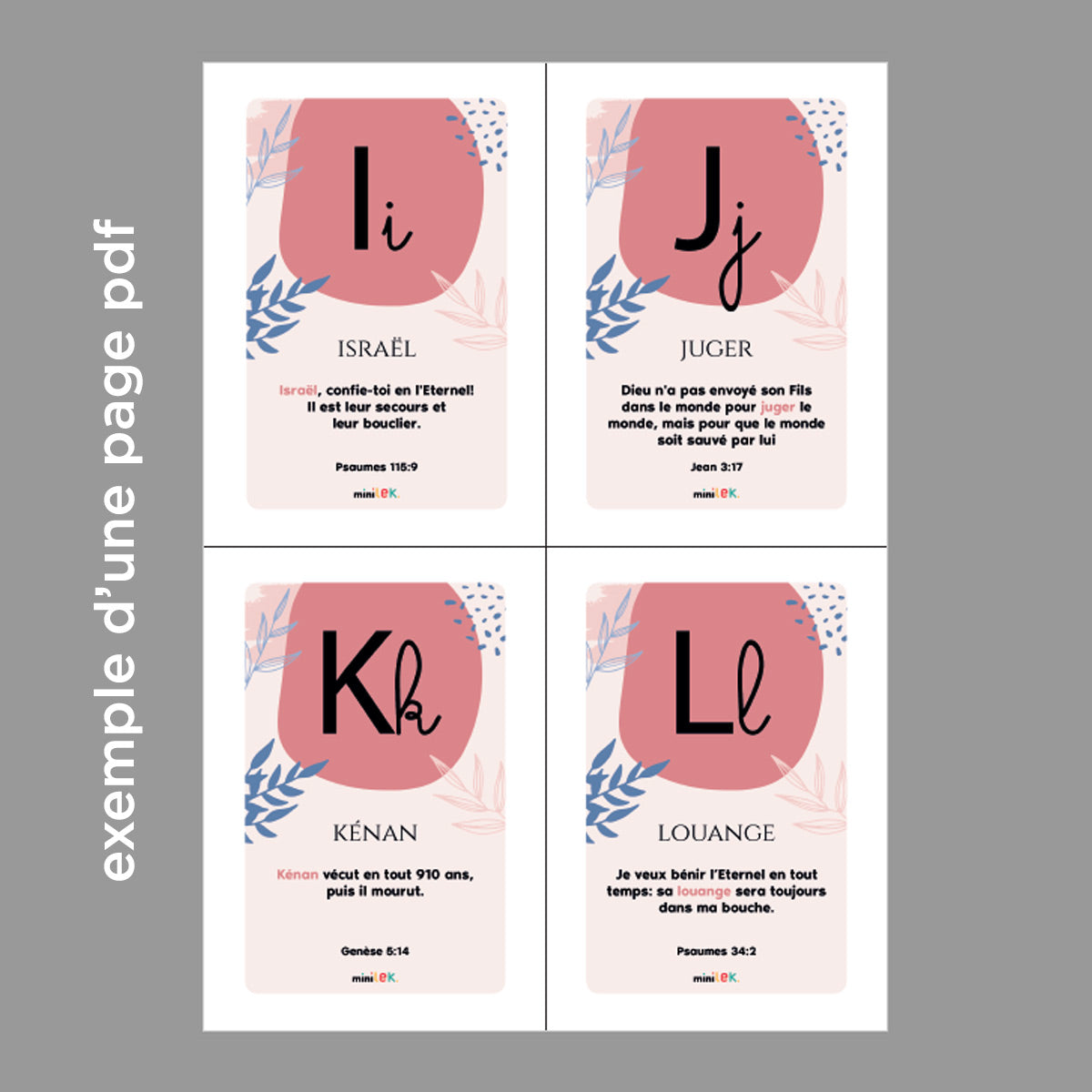 abécédaire -chrétien--écriture-française-a-télécharger-pdf-francais-blessing-cases