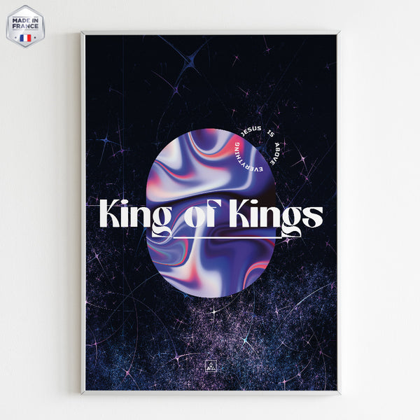 affiche-chrétienne-king-of-kings-blessing-cases