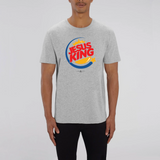 T-shirt Jesus King