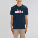 T-shirt MARVELous