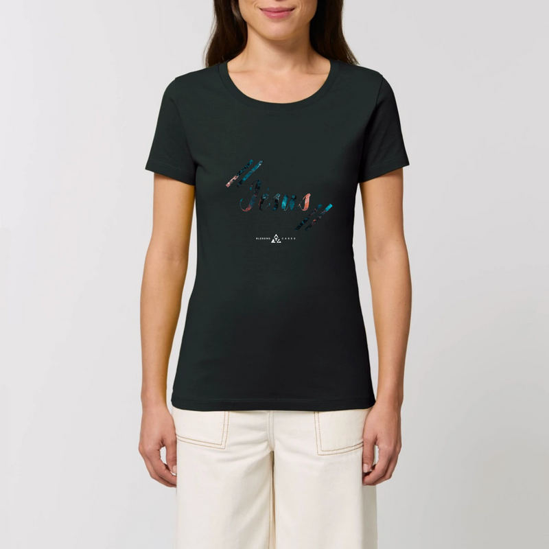 Jesus women's t-shirt