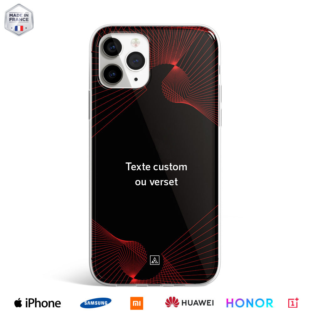 Christian phone case - Multiply