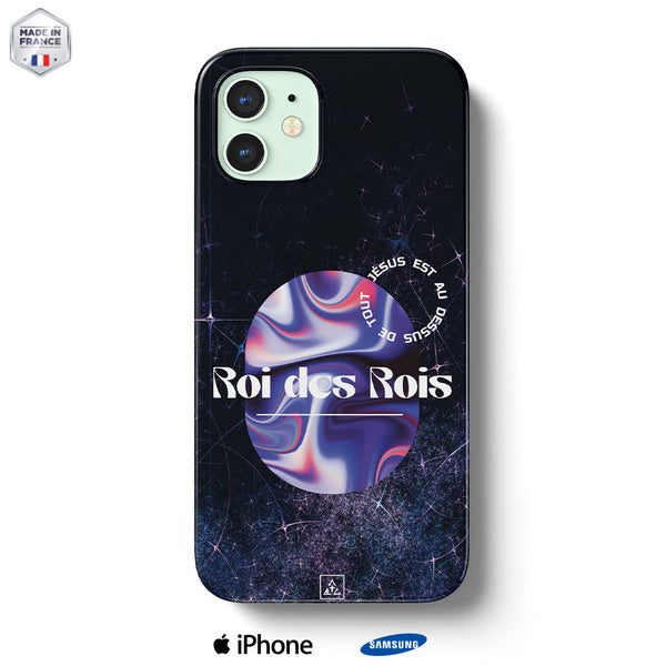 Coque chrétienne zakeke