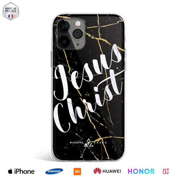 coque-de-telephone-chretien-jesus-christ-marbre-noir-2d-tpu-blessing-cases