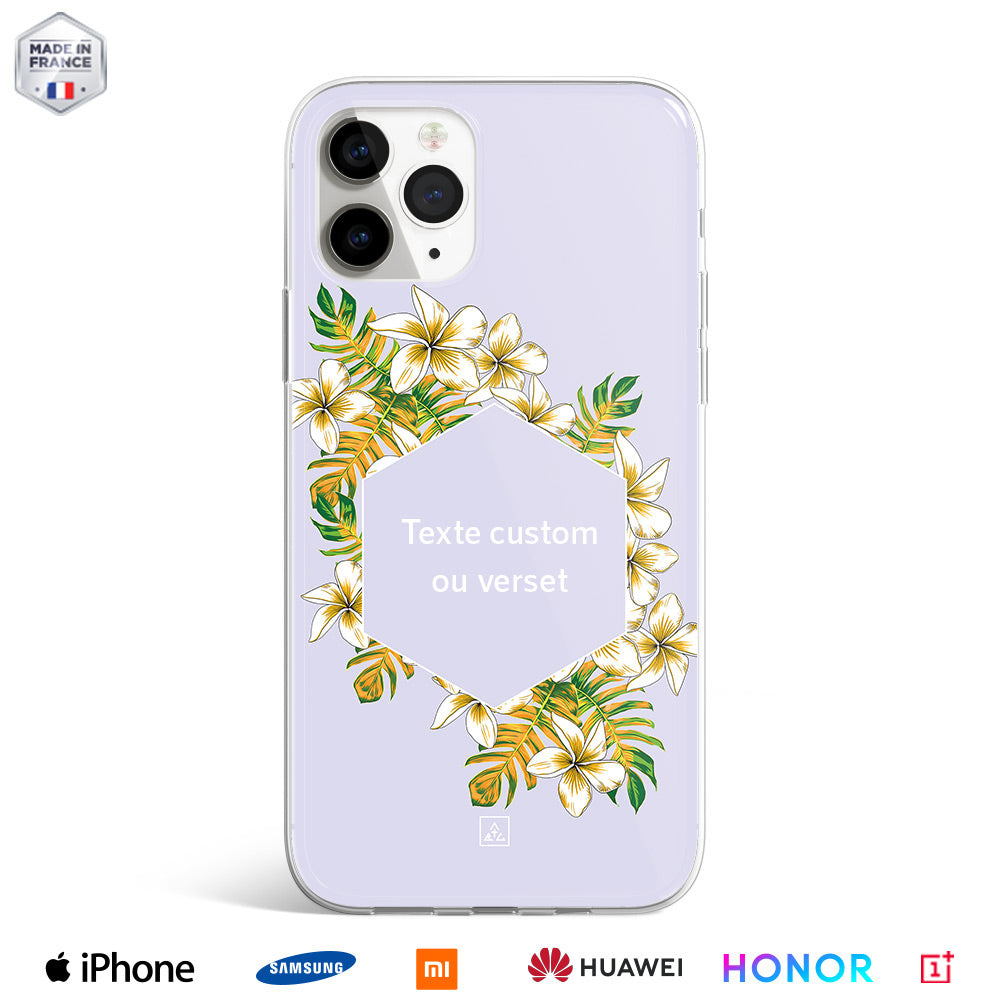 tropical-coque-chrétienne-personnalisable-verset-bible-blessing-cases-gel